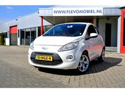 Ford Ka - 1.2 Titanium Airco|LMV