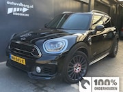 MINI Countryman - 2.0 Cooper SD ALL4 Chili Works edit. Head-up