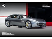 Ferrari GTC4 Lusso - GTC4Lusso T - Kroymans Ferrari