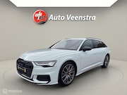 Audi A6 - Avant 55 TFSI e quattro Competition|LUXE|MATRIX|TREK