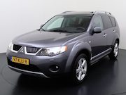 Mitsubishi Outlander - 2.4 Intense+ Special Edition