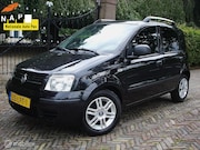 Fiat Panda - 1.2 Active (bj 2011') Orig.NL|1e Eig.|APK 06-2027