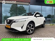 Nissan Qashqai - 1.3 MHEV Xtronic Premiere Edition - Automaat - Panodak - Nav