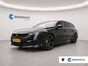 Peugeot 508 - SW PSE 1.6 HYBRID 360PK SPORT ENGINEERED AUTOMAAT / NAVI / L