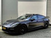 Porsche Panamera - Turbo 4.0 V8 550 PK | Origineel NL | NAP | Zeer ri