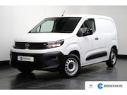 Opel Combo - 1.5D 130PK Automaat L1 | Betimmering | Digitale Binnenspiege