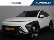 Hyundai Kona - 1.6 GDI HEV Premium Sky | Glazen panoramadak | Navigatie | L