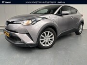 Toyota C-HR - 1.8 Hybrid Executive STOELVERWARMING, KEYLESS ENTRY, NEDERLA