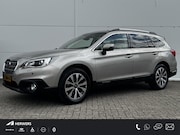Subaru Outback - 2.5i Premium / Trekhaak 2000 kg / 10-2017 / duurste uitvoeri