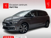 Citroën C4 Grand Spacetourer - PureTech 130 Shine | Panoramadak | Adaptive Cruise Control |