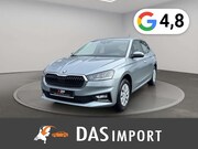 Skoda Fabia - Selection 1.0 TSI 5-Gang LED+GRA+PDC+SHZ