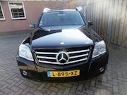 Mercedes-Benz GLK-Klasse - 220 CDI