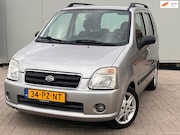 Suzuki Wagon R+ - 1.3 FreeStyle vol automaat 5 deurs zeer netjes ijskoud airco