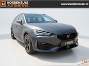 CUPRA Leon Sportstourer - 1.4 E-HYB VZ COPPER EDITION. ACC, MEMORY, PANO