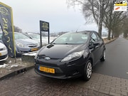 Ford Fiesta - 1.25 Limited AIRCO, ELEKT PAKKET, MULTIMEDIA, NIEUW APK