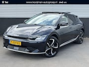Kia EV6 - Plus Advanced 77.4 kWh Schuif/kanteldak, Nieuw geleverd en d