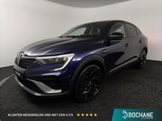 Renault Arkana - 1.6 E-Tech full hybrid 145 esprit Alpine | 360º Camera | Sto