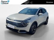 Kia Sportage - 1.6 T-GDi MHEV DynamicLine Edition 150 PK | Metallic lak | T