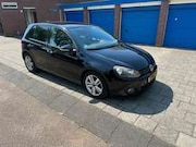 Volkswagen Golf - 1.4 TSI Automaat Highline DSG Problem