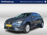 Seat Ibiza - 1.0 EcoTSI Style Online / Apple Carplay / 15 Inch / Parkeers