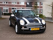 MINI Cooper - Airco + Nieuwe koppeling 1.6 Pepper