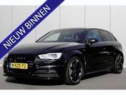 Audi A3 - Sportback | 1.8 Quattro | 3X S-LINE | B&O SOUND