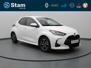 Toyota Yaris - Hybrid Dynamic 115pk Camera | Cruise | Climate | Stoel-/stuu
