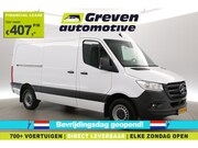 Mercedes-Benz Sprinter - 317 CDI L2H2 170PK | 2800kg Trekgew. | Trekhaak | Airco | Cr