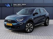 Fiat 600 - 1.2 Hybrid Urban | Incl. 12 maanden garantie | Cruise | Airc