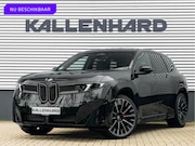 BMW iX3 - 50 xDrive - M-Sport Pro - Full-Option - Direct Beschikbaar