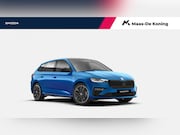 Skoda Scala - 1.0 TSI Monte Carlo 85 kW / 115 PK Hatchback 6 versn | Race