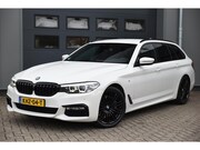 BMW 5-serie - Touring 540i xDrive M Sport - Trekhaak