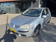 Volkswagen Golf - 1.6 FSI Trendline 5DRS CLIMA APK 2027 ORIG NL NAP