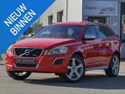 Volvo XC60 - 3.0 T6 AWD Momentum Leer | Camera | auto