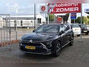 Citroën C5 X - 1.2 PureTech Business Plus