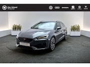 CUPRA Leon Sportstourer - 1.4 245pk DSG e-Hybrid VZ Performance |SoH 97%| Dynamic Chas