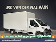 Peugeot Boxer - 2.2 BlueHDi 141pk Bakwagen 436cm Lang Laadklep Euro6 Airco |