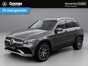 Mercedes-Benz GLC-Klasse - 300 e 4MATIC Autom.