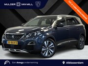 Peugeot 5008 - GT-Line 1.6 Turbo 180pk EAT8 | NAPPA LEDER | FOCAL HIFI | ST