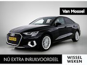 Audi A3 - Limousine 30 TFSI S edition | APPLE CARPLAY - ANDROID AUTO |