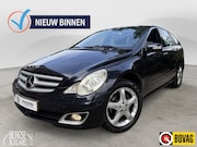 Mercedes-Benz R-klasse - 350 4-Matic Lang 6-Persoons Pano Navi