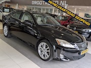 Lexus IS-Serie - 250 Business Airco, Cruise Control, Trekhaak, Stuurbekrachti