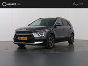 Kia Niro - 1.6 GDi PHEV DynamicPlusLine | Panoramadak | Navigatie | Ada
