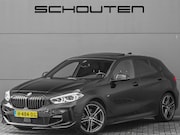BMW 1-serie - 118i M-Sport Pano CarPlay Camera HiFi 18"