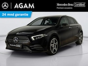 Mercedes-Benz A-klasse - Hatchback 250 e Business Solution AMG Limited | Panorama dak