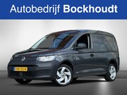 Volkswagen Caddy - Cargo 2.0 TDI Economy Bns | AppleCarplay | Cruise | Trekhaak