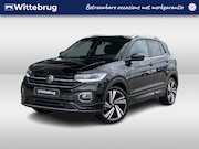 Volkswagen T-Cross - 1.0 TSI 110PK DSG R-Line / Achteruitrijcamera / Digital Cock