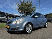 Opel Corsa - 1.2 16V 3D AIRCO Enjoy LM Velgen Nwe APK Mooi en Goed