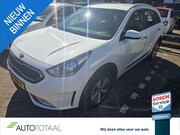 Kia Niro - 1.6 GDi Hybrid DynamicLine