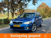 Skoda Octavia - 2.0 TFSI VRS Cruise + Clima + Navi